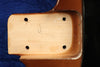1976 Rickenbacker 3001, Autumnglo