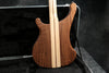 2024 Rickenbacker 4003, Walnut, Mint/Unplayed