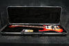 2024 Rickenbacker 4003, Fireglo, Mint/Unplayed