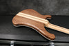 2024 Rickenbacker 4003, Walnut, Mint/Unplayed