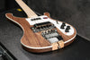 2024 Rickenbacker 4003, Walnut, Mint/Unplayed