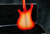 2024 Rickenbacker 4003, Fireglo, Mint/Unplayed