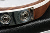 2024 Rickenbacker 4003, Walnut, Mint/Unplayed