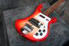 2023 Rickenbacker 4003S, Fireglo, Mint/Unplayed. #2