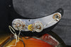 1973 Fender Precision Bass, Sunburst