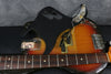 1973 Fender Precision Bass, Sunburst