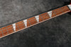 2024 Rickenbacker 4003, Fireglo, Mint/Unplayed