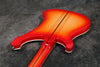 2024 Rickenbacker 4003, Fireglo, Mint/Unplayed