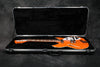 2025 Rickenbacker 360 - Ltd Edition - Orangeglo
