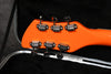 2025 Rickenbacker 360 - Ltd Edition - Orangeglo