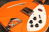2025 Rickenbacker 360 - Ltd Edition - Orangeglo
