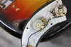 1977 Fender Precision Bass, Sunburst