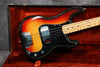1977 Fender Precision Bass, Sunburst