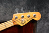 1977 Fender Precision Bass, Sunburst