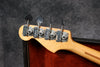 1977 Fender Precision Bass, Sunburst