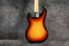 1977 Fender Precision Bass, Sunburst