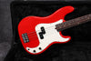 Olinto 4-String P - Dakota Red Relic