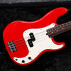 Olinto 4-String P - Dakota Red Relic