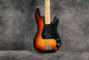 1977 Fender Precision Bass, Sunburst