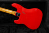 Olinto 4-String P - Dakota Red Relic