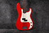 Olinto 4-String P - Dakota Red Relic