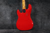 Olinto 4-String P - Dakota Red Relic