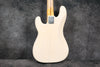2022 Fender Custom Shop 59 Precision Journeyman - Blonde