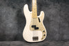 2022 Fender Custom Shop 59 Precision Journeyman - Blonde