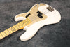 2022 Fender Custom Shop 59 Precision Journeyman - Blonde