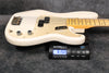 2022 Fender Custom Shop 59 Precision Journeyman - Blonde