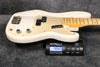 2022 Fender Custom Shop 59 Precision Journeyman - Blonde
