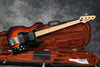 1982 Peavey T-40, Sunburst