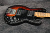 1982 Peavey T-40, Sunburst