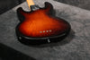 1982 Peavey T-40, Sunburst