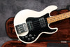 1981 Peavey T-40, White