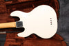 1981 Peavey T-40, White