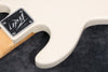 1981 Peavey T-40, White