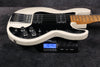 1981 Peavey T-40, White