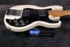 1981 Peavey T-40, White
