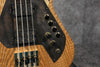 2024 Alpher Instruments - Hammerhead - Natural