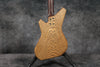 2024 Alpher Instruments - Hammerhead - Natural