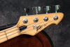 1982 Peavey T-40, Black