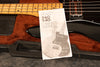 1982 Peavey T-40, Black