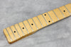1957 Fender Precision Bass, Sunburst Refinish