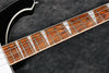 2025 Rickenbacker 4003, Jetglo, Mint/Unplayed 2