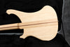 2025 Rickenbacker 4003S, Mapleglo, Mint/Unplayed