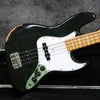 1978 Fender Jazz Bass, Black