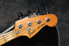 1978 Fender Jazz Bass, Black