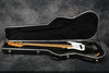1978 Fender Jazz Bass, Black
