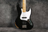 1978 Fender Jazz Bass, Black